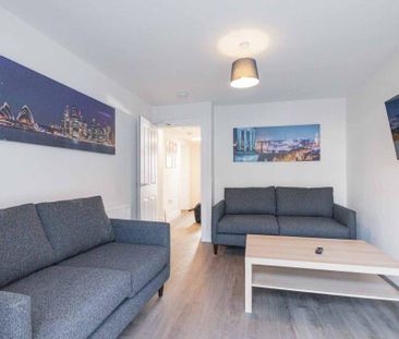 5 bedroom flat share to rent - Photo 1