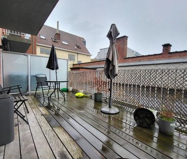 Appartement in hartje Deinze - Photo 4