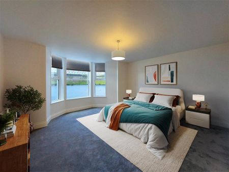 2 bedroom flat to rent - Photo 3