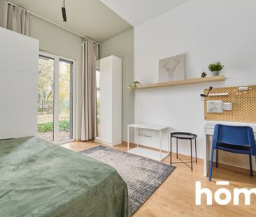 Mieszkanie 21 m², Wrocław, Krzyki, Na Grobli - Zdjęcie 1