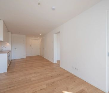 *ab Dezember* 2 Zimmer Zweitbezugswohnung mit sonniger Loggia nahe U4 - Foto 1