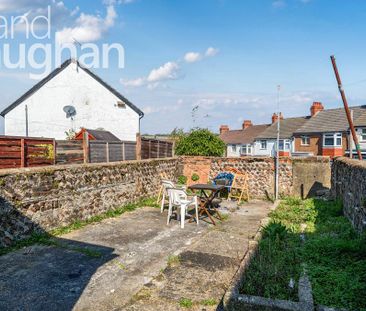 4 bedroom terraced house to rent - Photo 1