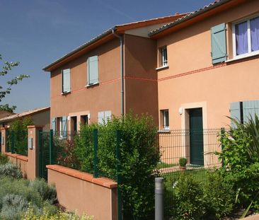 location Appartement T3 DE 66.04m² À MERVILLE - Photo 4