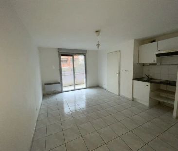 Location appartement 1 pièce - 31m² à Toulouse (31200) - Photo 4