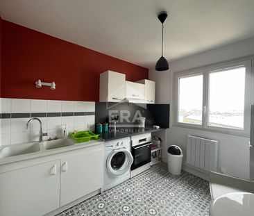 Location Appartement 1 pièce 38m² - Photo 6