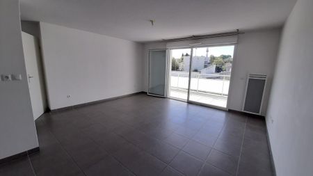 location Appartement T3 DE 62.45m² À MONTPELLIER - Photo 4