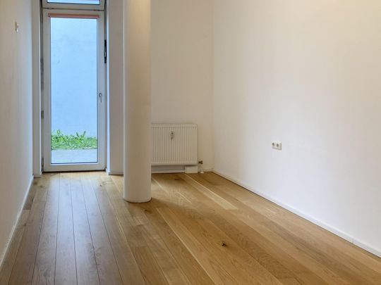 2 Zimmer-Wohnung | Erdgeschoss | Linz-Urfahr - Foto 1