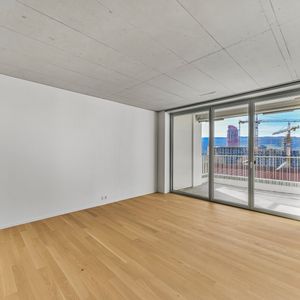 Zwicky-Zentrum Wohnraum für persönliche Ansprüche - Photo 2