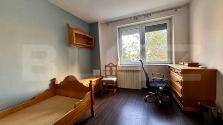 Calea Aradului, închiriere apartament 3 camere, etaj 1, mod - Photo 2