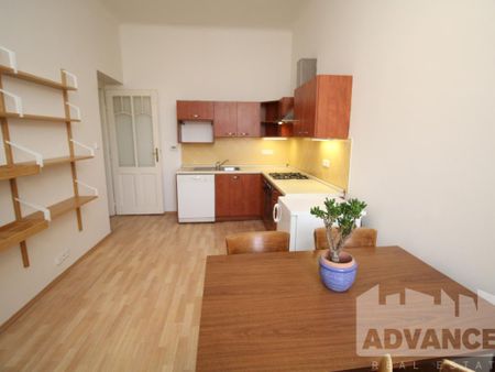 Pronájem bytu 2+1 85 m2 - Фото 4