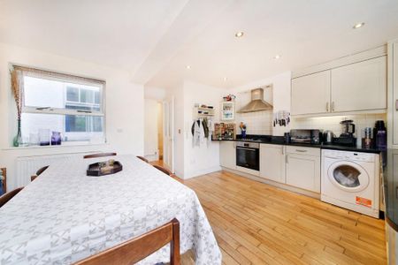 1 bedroom flat to rent - Photo 4