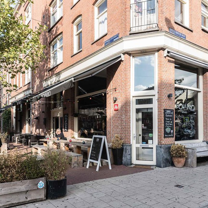 Van Reigersbergenstraat 5224 1052 WG Amsterdam - Photo 1