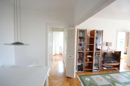 2:a på Gärdet uthyres för minimum ett år - Foto 4