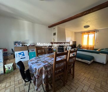 Location Maison 5 pièces 99m² - Photo 2