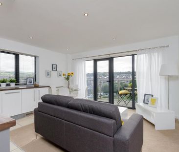 1 bedroom apartment to rent - Photo 2