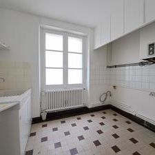 Location - Appartement T2 Nantes Centre Ville - Photo 1
