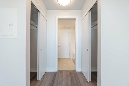 For Lease - 2525 Bathurst Street Unit# 810, Toronto, Ontario - Photo 2