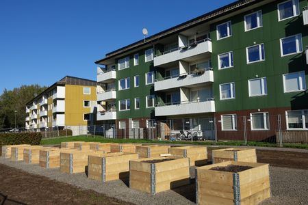 Karlslättsv 6 C - Foto 4