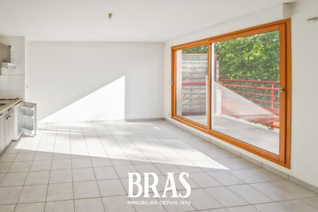 Location Appartement 2 pièces 44m² NANTES 44300 - Photo 4