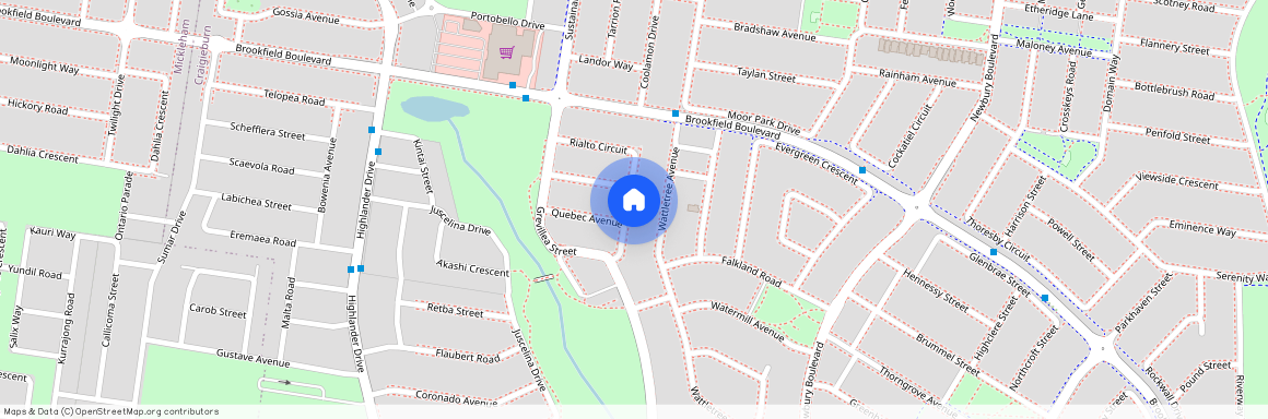 25 Quebec Avenue, Vic 3064, Craigieburn