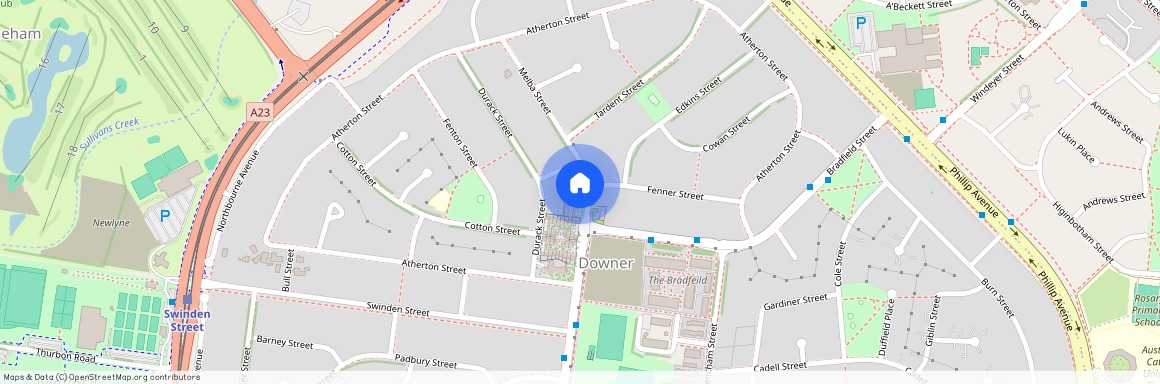 4/65 Melba Street, Downer