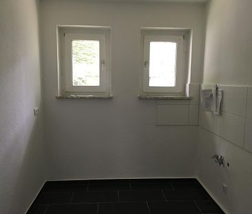 3-Zimmer-Wohnung in Gelsenkirchen Scholven - Foto 4