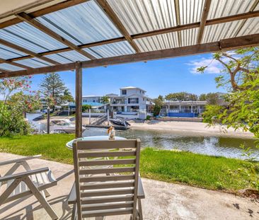 Quiet Waterfront Family Home - Photo 6