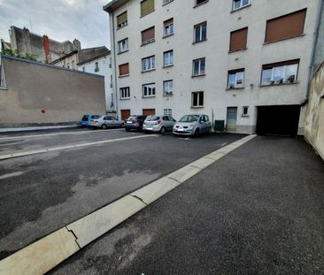 APPARTEMENT 2 pièce(s) - 32m² - Photo 4