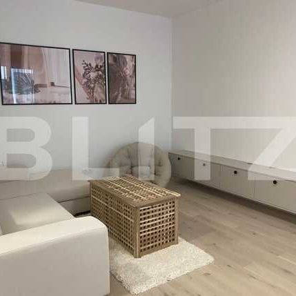 Apartament 2 camere, 60 mp, parcare subterana, zona Record Park - Photo 1