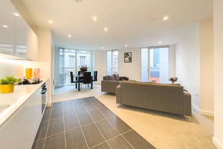 Transmission House, 11 Tib Street, Manchester City Centre, Greater Manchester, M4 1AE - Photo 4