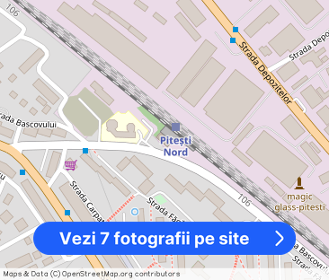 CAMERE inchiriere, 370 lei pers., la casa, la curte. Langa kaufland... - Fotografie 1