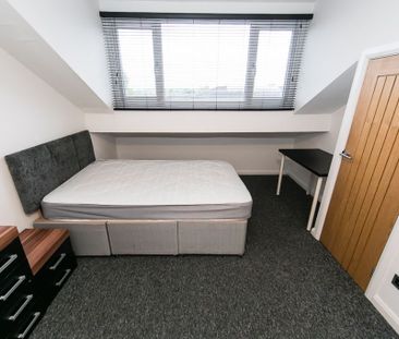 School View, Hyde Park, Leeds - Photo 4