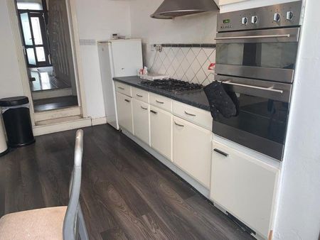 1 bedroom in a house share to rent - Photo 4