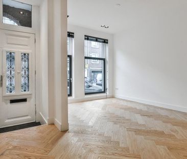 Appartement te huur: Derde Oosterparkstraat 70-H 1091 KA Amsterdam - Photo 4