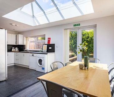 1 bedroom house of multiple occupation to rent - Photo 1