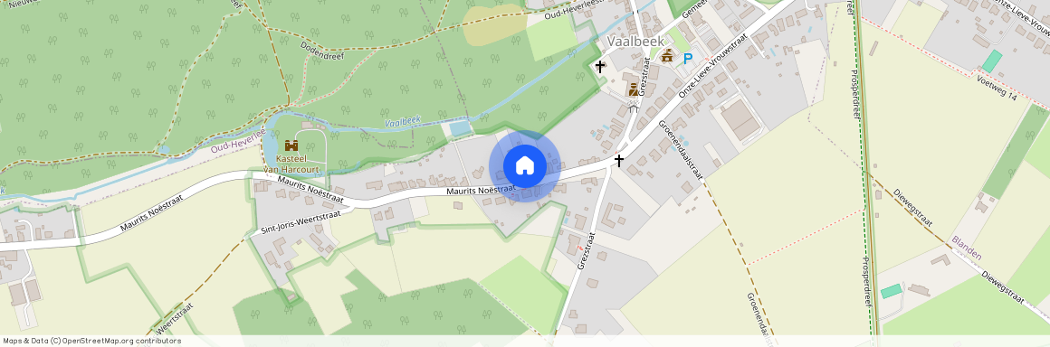 Maurits Noëstraat 139, 3054 Vaalbeek