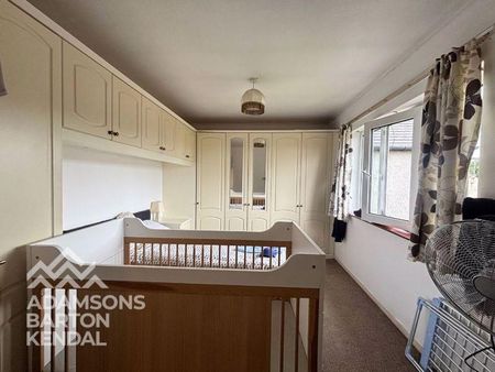 2 bedroom terraced house to rent - Photo 5