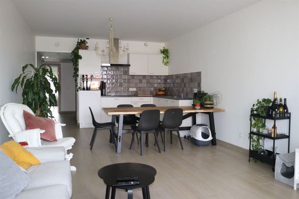 Appartement Te huur - Photo 1