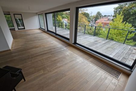 Penthouse te huur - Photo 3