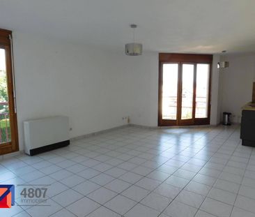 Location appartement 2 pièces 47.8 m² à La Roche-sur-Foron (74800) - Photo 3