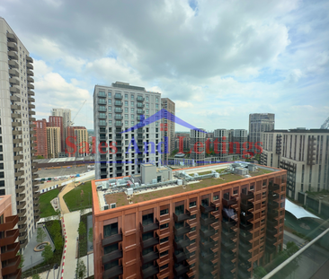 3 bedroom penthouse to rent - Photo 3