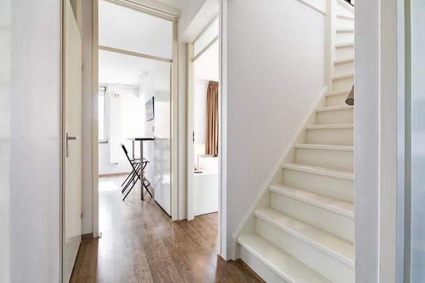 Mauritskade, 21, 1091GC, Amsterdam - Foto 1