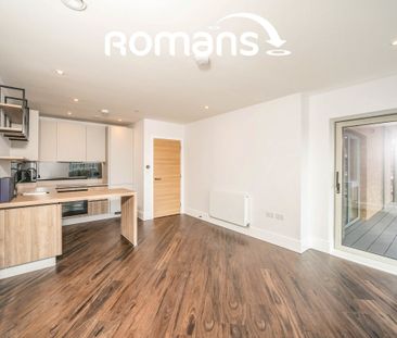 Flagstaff Road, Reading, Berkshire, RG2 - Photo 3