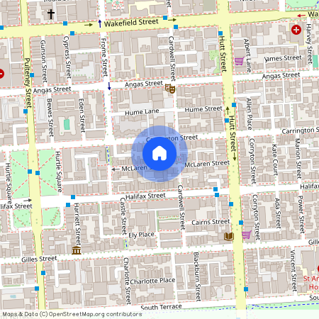 42 McLaren Street, SA 5000, Adelaide