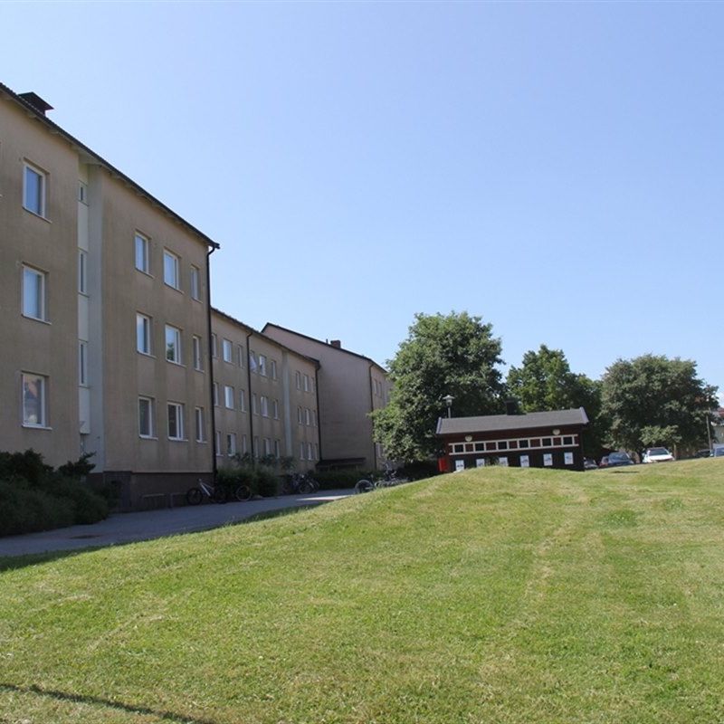 Snevringevägen 53 B - Foto 1