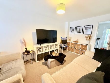 Blackthorn Gardens, NG21, Property for rent - Photo 2