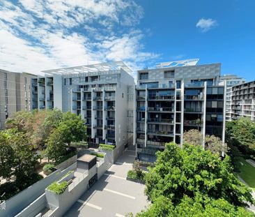 🏙️ Premium 2-Bedroom Apartment in the Heart of Zetland | Fully Furn... - Photo 3