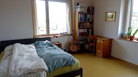 3½ Zimmer-Wohnung in Ostermundigen (BE), möbliert, auf Zeit - Photo 4