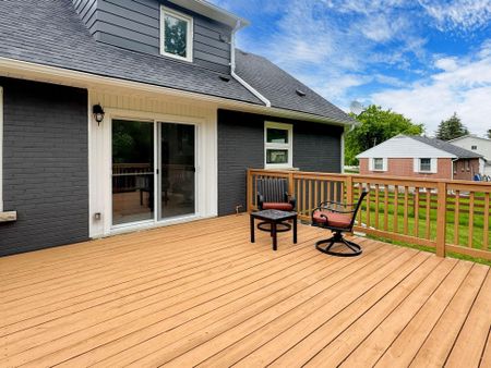 For Lease - 1661 Mount Albert Road Unit# Main Unit, East Gwillimbury, Ontario - Photo 2