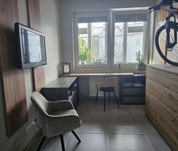 Nowoczesne mieszkanie w Park Sienkiewicza 58.55 m² - Photo 1